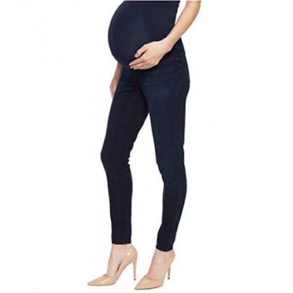 SPANX Pants - Spanx Mama Jeans-ish Leggings